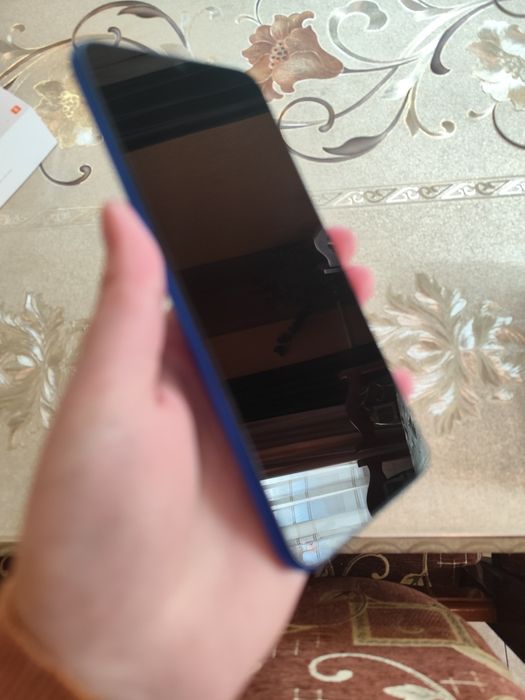Телефон Xiaomi Redmi 9A в гарному стані