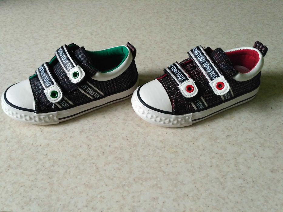 Кеды детские Tom.m р.25-30