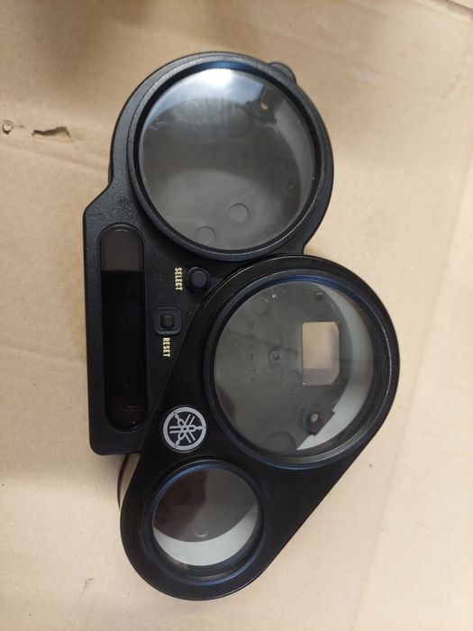 Licznik Yamaha Kawasaki honda w 650 suzuki gs 500