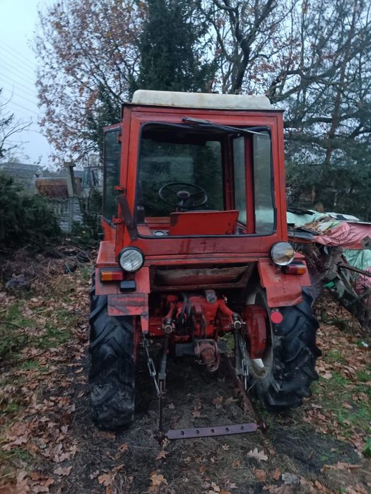Продам Трактор Т-25