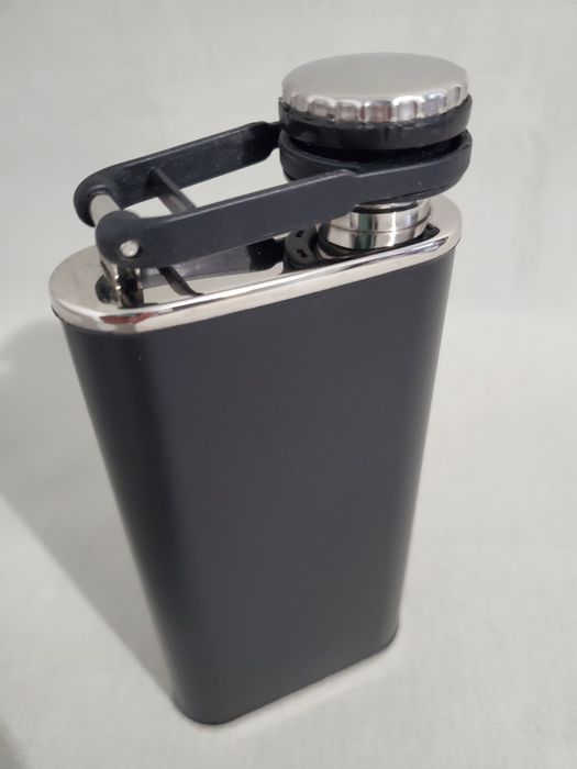 Butelka piersiówka Stanley 0,23 Nowa