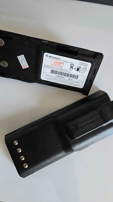 Акумулятор для рації Motorola PMNN4005A