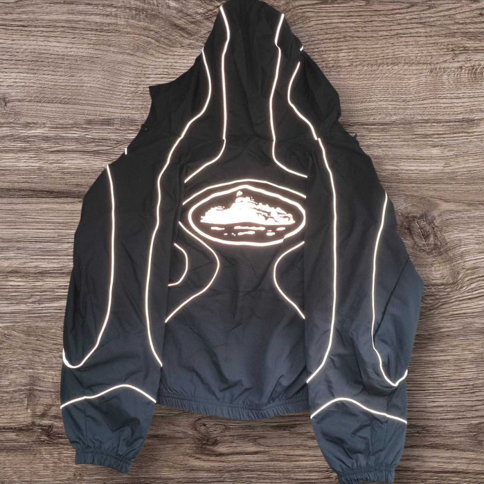 CORTEIZ NIKE NRG MIDLAYER Mサイズ Corteiz x Nike NRG Midlayer Onyx – Story Cape Town