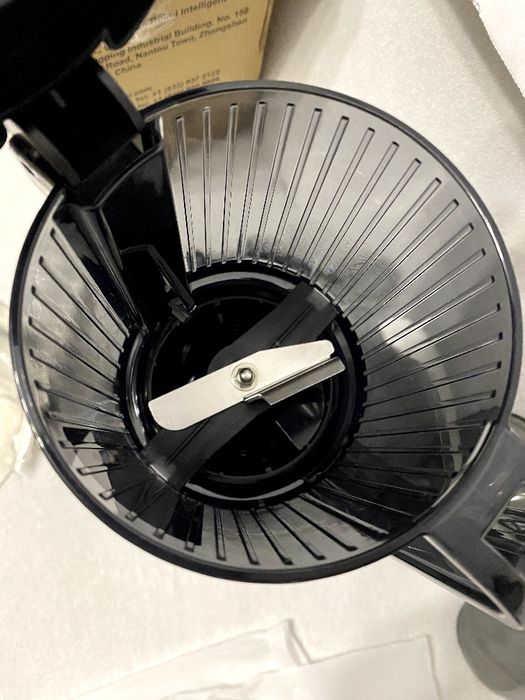 Соковыжималка Шнековая Aobosi js 2304