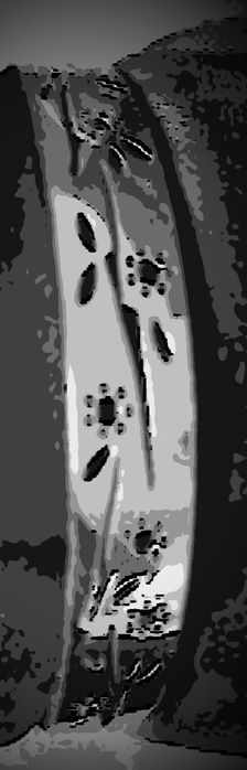 Escrava swatch original