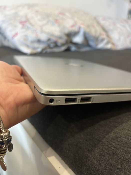 Notebook HP como novo