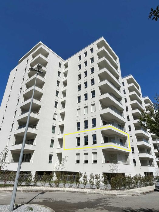 T3 Duplex em Requesende/Ramalde