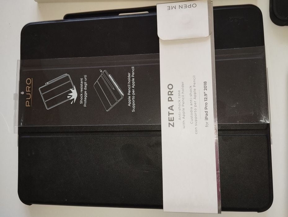 Okazja! Całkowicie Nowe Pokrowce na Tablety i  Osłona na Kable z kompu