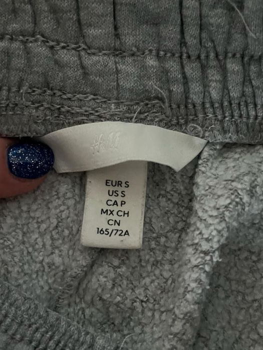 2 pary spodni i bluza Reserved