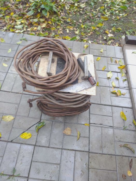 Сварочный аппарат