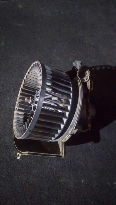 Motor Da Sofagem Opel Astra G Combi (T98)