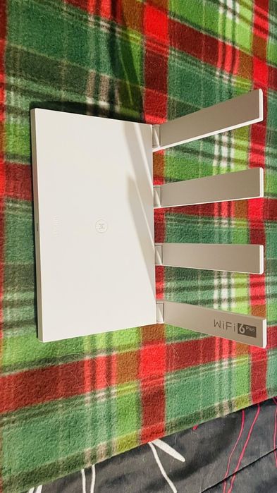 Huawei Wi-Fi AX3
