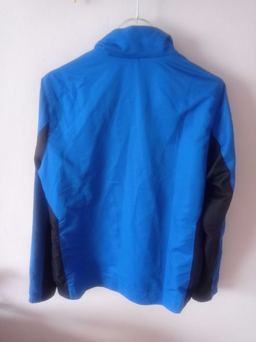 Erima kurtka Wiatrowka wiosenna L