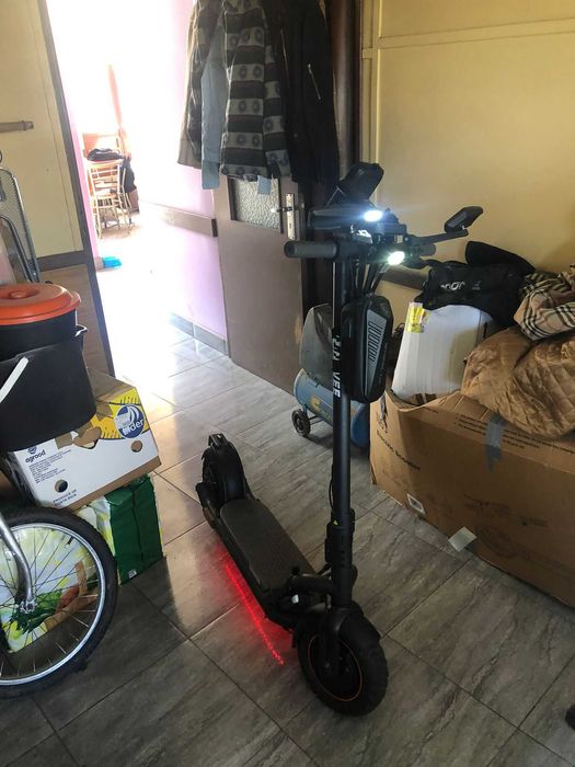 Trotinete Eletrica Navee N65 (65km autonomia)
