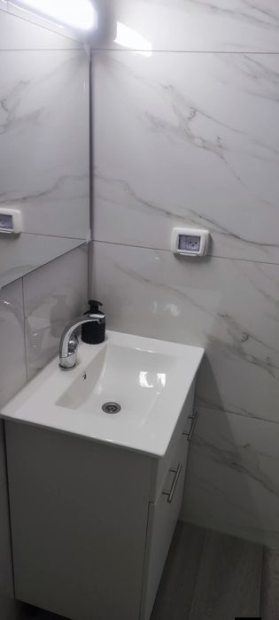 Услуги сантехника