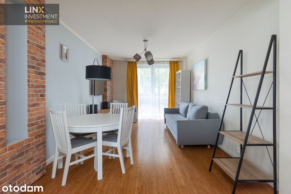 Mieszkanie 3-pokojowe 63,5 m2 przy ul. Rydlówka 42b