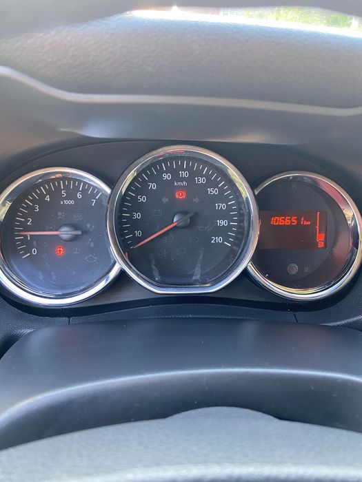 Dacia Duster 2016 VIN UU1HSDCVE56391477 фото оголошення 15 з 24