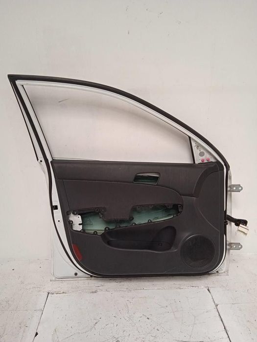 PORTA FRONTAL ESQUERDA HYUNDAI I30 2010