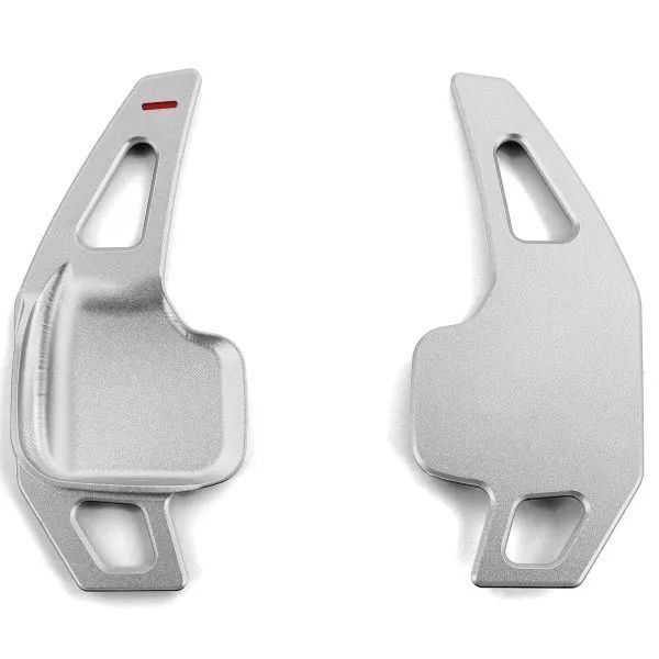 Patilhas de Volante Bmw F20 F21 F22 F30 F31 F32 F33 F36 F10 F11 X1