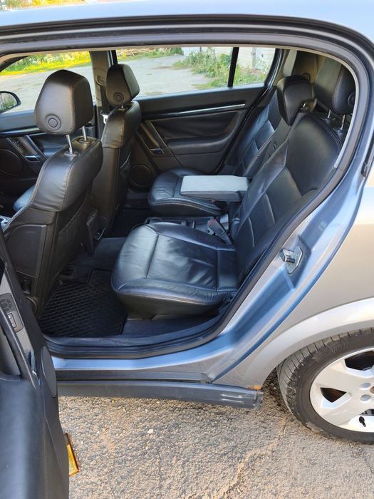 Opel signum 1.9D 6-ст для ЗСУ
