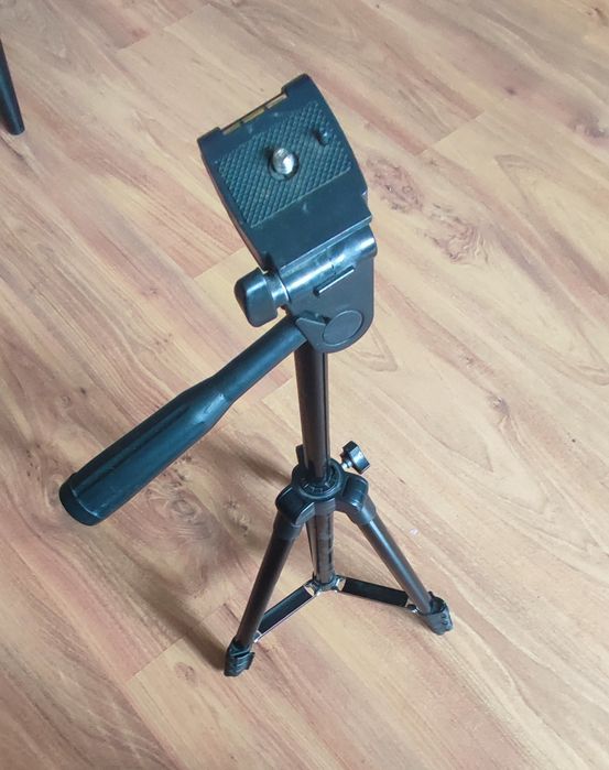 Stabilizator, steadicam, statyw do kamery aparatu