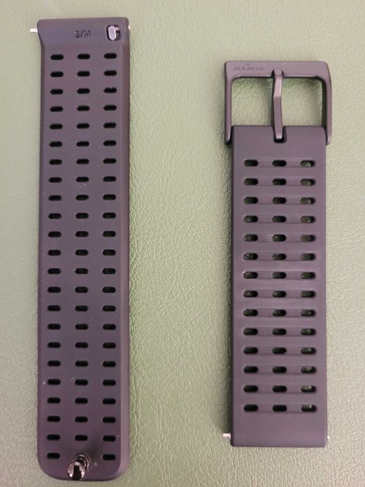 Pasek do zegarka Suunto 22mm