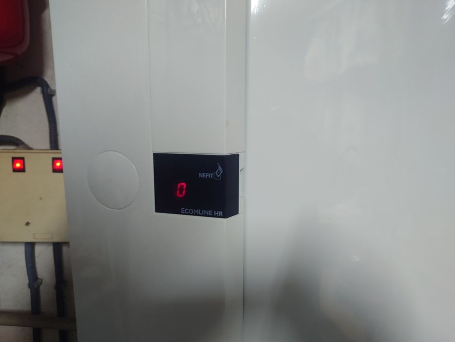 NEFIT GB112-65 Buderus