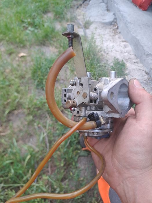 Gaznik solo 210 USA tillotson