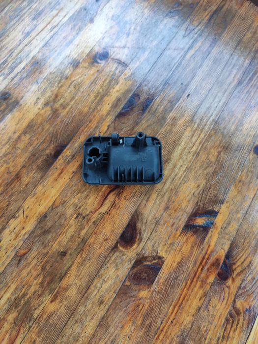 Ручка бардачка гольф 3 венто замок язичок golf 3 Vento