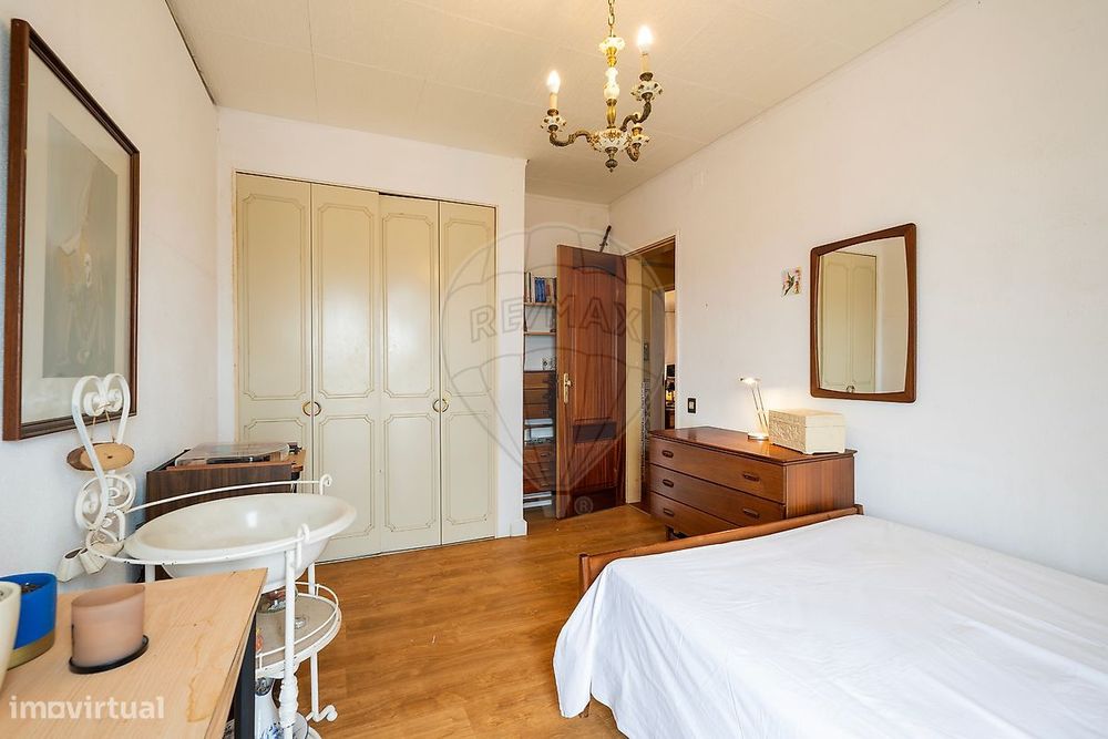 Apartamento T4 para venda