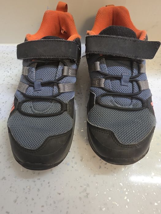 Trekingi Adidas Terrex r. 33