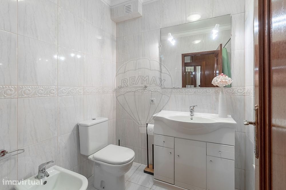 Apartamento T3 para venda