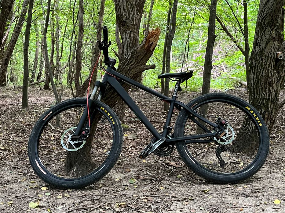 Rower Kross Sign DS2