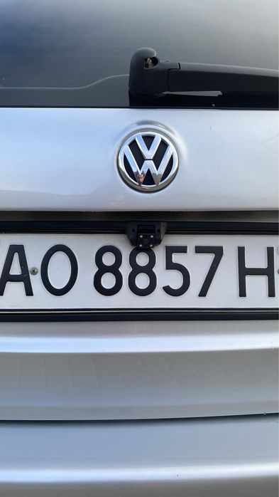 Volkswagen Golf 6