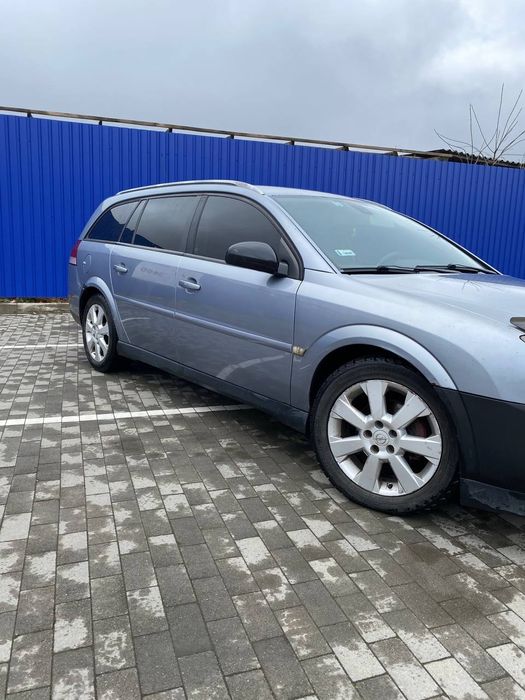 Продам добре авто