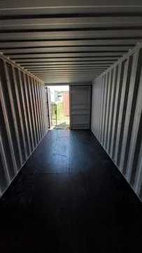 Kontener morski magazynowy 20DC NOWY, ONE WAY