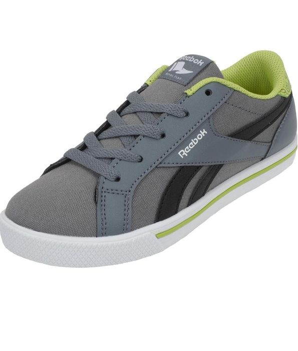 Buty Reebok młodzieżowe trampki tenisówki 34,5