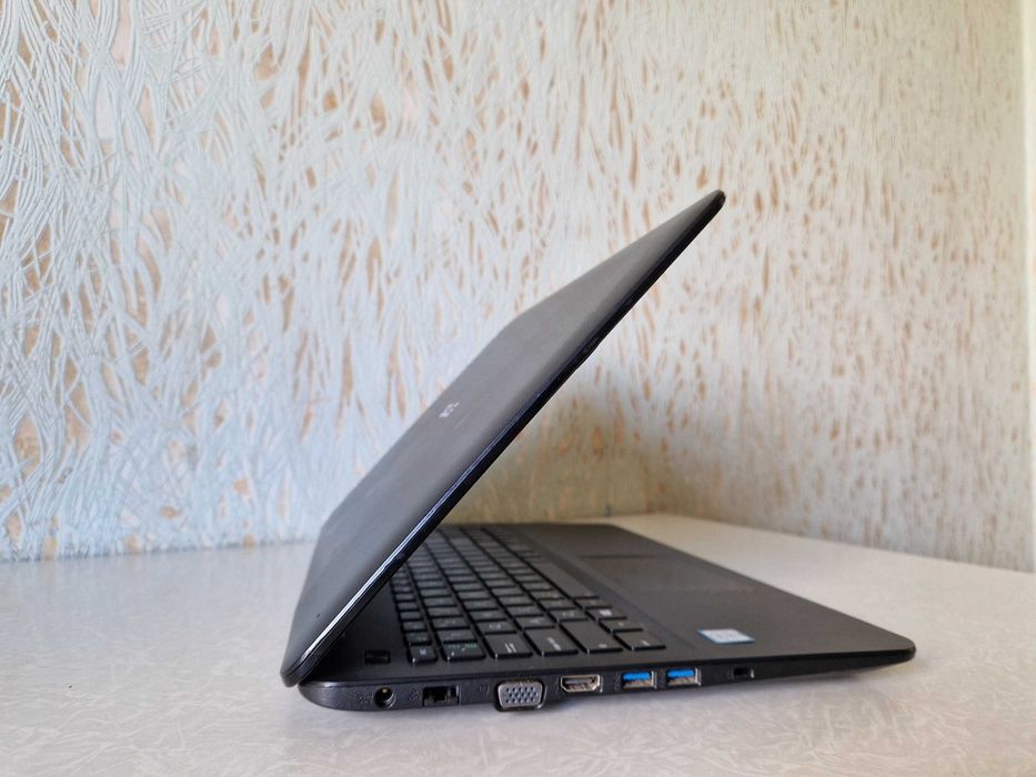 Ігровий Asus x555u, 15,6, intel i5, nvidia 940m 2gb, 12 ram, 512 ssd, новий акб