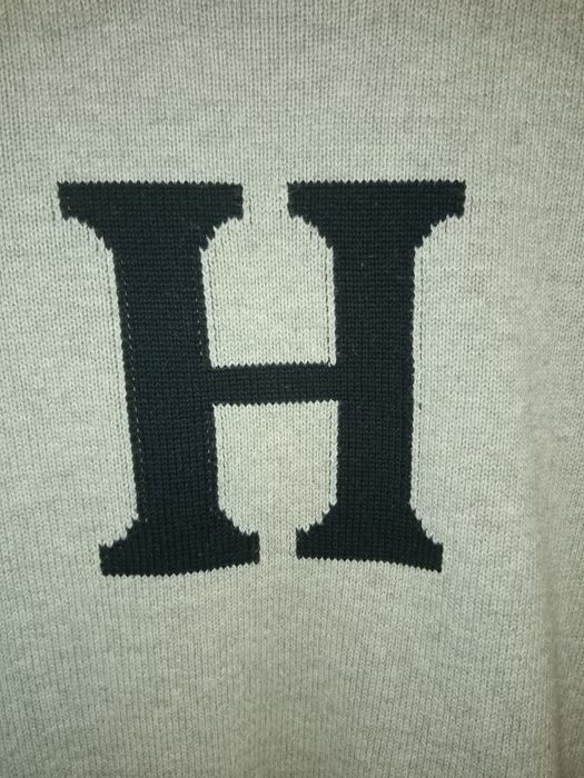 Sweter Tommy hilfiger