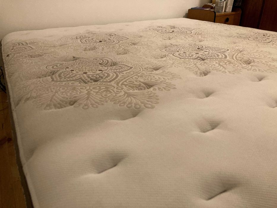 Colchão Molaflex Ritual 22 200x180