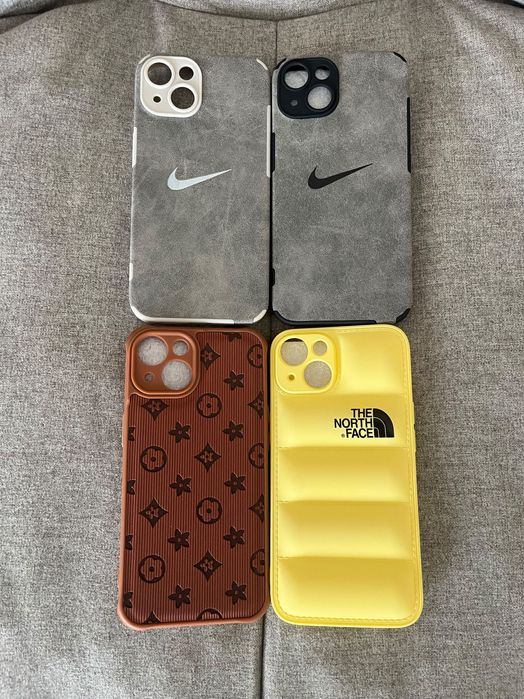 Capas iPhone 14