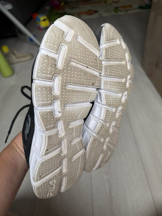 Кросівки adidas nike fila 38