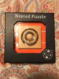 Puzzle Rua de Lisboa - jogos de quebra-cabeça online. Quebra