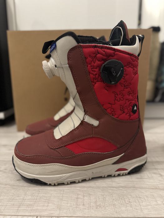 Buty snowboardowe Burton Limelight Boa