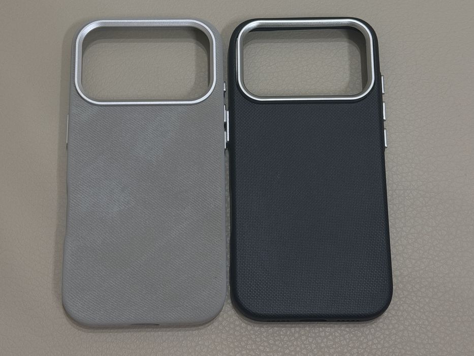 чохол на iphone 17 pro