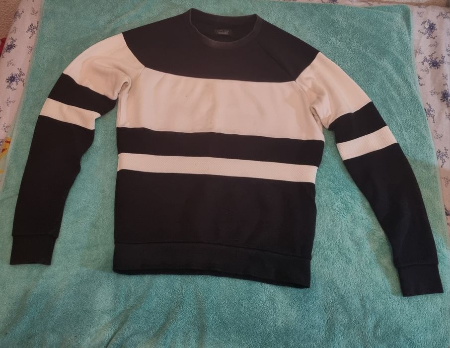 Sweatshirts da Zara tamanho S