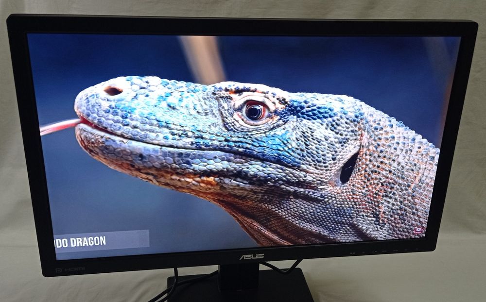 монитор ASUS PB278Q