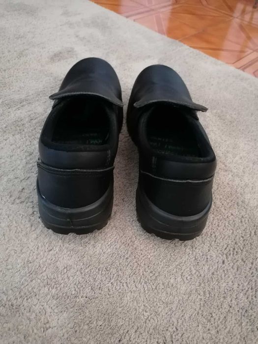 Sapatos de Segurança "Panter" (Novos)