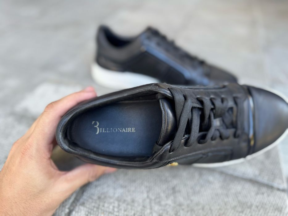 Кеды Billionaire 44 розмір 28 см