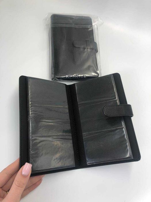 Фотоальбом для Instax Mini (64, 108 фото)